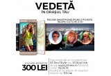 Castiga 4 smartphone-uri X3 Soul Style sau una din cele  2 experiente VIP