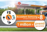 Castiga 8 ecosisteme Samsung sau 1 milion de premii garantate