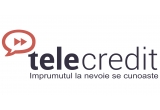 Castiga zilnic 500 RON de la Telecredit