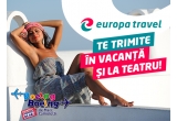 Castiga un sejur gratuit in Corfu si doua invitatii la piesa de teatru Boeing Boeing la Teatrului Elisabeta!