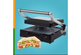 Castiga un sandwichmaker grill King P 625 Maxima