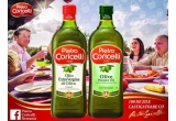 Castiga unul din cele 100 de cosuri cu produse Pietro Coricelli