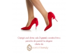 Castiga perechea preferata de pantofi de la Pantofi-Trendy.ro