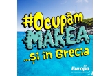Castiga zilnic un sejur la mare in Grecia