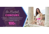 Castiga un voucher de 100 de euro oferit de Roh Boutique