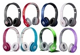Castiga o pereche de caști audio cu banda Beats by Dr. Dre