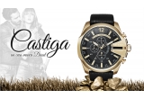 Castiga un ceas perfect barbatesc marca Diesel