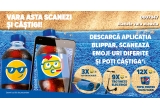 Castiga 84 kit-uri de plaja, 42 trotinete electrice sau 7 premii „Pepsi pentru toata vara”