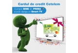 Castiga unul dintre cele 3 Smart TV-uri Samsung