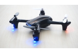 Castiga o drona Hubsan H107P X4