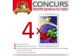 Castiga una din cele 4 tablete ASUS