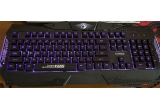 Castiga o tastatura de gaming Marvo K655