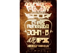 Castiga o invitatie la Drum&Bass Fever cu Spor, Chris Renegade, John B si Dub FX