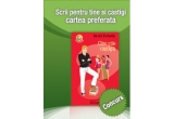 Castiga cartea " Cine stie castiga"
