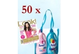 Castiga un Perwoll Fashion Bag impreuna cu Look, editia lunii mai.