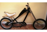 Castiga o bicicleta Low Ride