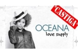 Castiga albumul Oceana - Love Supply 