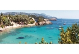 Castiga o excursie in Corfu, Grecia