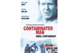 Castiga filmele "Omul Contaminat" si "Manuscrisul ucigas" pe DVD