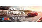 Castiga 3 experiente cu un Audi R8 pe pista de Grand Prix de la Nürburgring sau 500 de euro zilnic