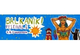 Castiga 2 invitatii duble la Balkanik Festival 6