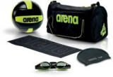 Castiga 50 de seturi cu produse pentru inot Arena