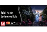 Castiga unul dintre cele 3 pachete – Bal magic la Disneyland sau 3 premii a 1000 lei