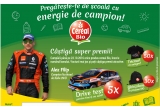 Castiga unul dintre cele 5 drive test-uri cu Alex Filip, 30 ghiozdanele cu produse Bio sau alte premii