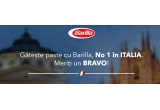 Castiga o saptamana la Academia Barilla din Italia