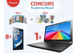 Castiga 8 tablete Lenovo A7 - 10 sau 1 laptop Lenovo B51 - 80