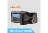 Castiga o camera auto Mio MiVue Touch 638