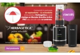 Castiga un blender Breville Active Pro