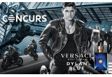 Castiga un parfum Versace Dylan Blue