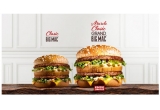 Castiga unul din cele 200 de sandvisuri Grand Big Mac