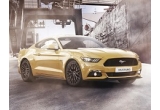 Castiga o masina Ford Mustang sau alte premii mari zilnice