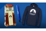 Castiga un aparat popcorn Paramount sau saptamanal un hoodie + umbrela