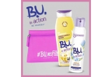 Castiga un KIT B.U. In Action + tricou BUnofilter