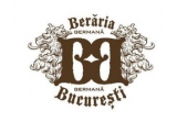 Castiga un voucher de 200 de lei la Beraria Germana Bucuresti