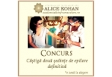Castiga 2 sedinte gratuite de epilare definitiva la Academia de Infrumusetare Alice Kohan