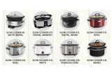Castiga un slow-cooker Crock Pot sau alte premii promotionale Crock Pot