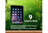 Castiga una din cele 9 tablete iPad sau alte mii de premii instant