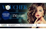 Castiga un voucher pentru tratamente dermato-cosmetice