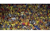 Castiga 2 bilete la meciul Romania - Polonia