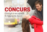 Castiga o escapada romantica in hotelurile Accor