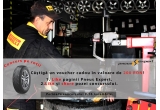 Castiga un voucher Pneus Expert de 200 RON