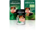 Castiga 50.000 de euro si 20.000 de pachete Doncafe Green Active 250g