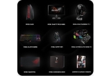 Castiga premii Asus constand in desktop ROG G20, monitor de gaming sau alte premii