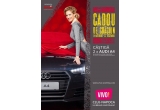 Castiga doua autoturisme Audi A4 sau alte sute de premii instant