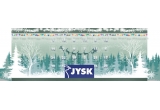 Castiga un voucher JYSK in valoare de 1000 lei