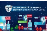 Castiga una dintre cele 30 de pachete speciale de Craciun Oral-B